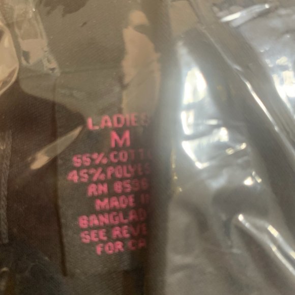 NWT ULTRACLUB WHISPER ELITE TWILL BUTTON DOWN SMALL, MEDIUM & LARGE - Picture 11 of 12